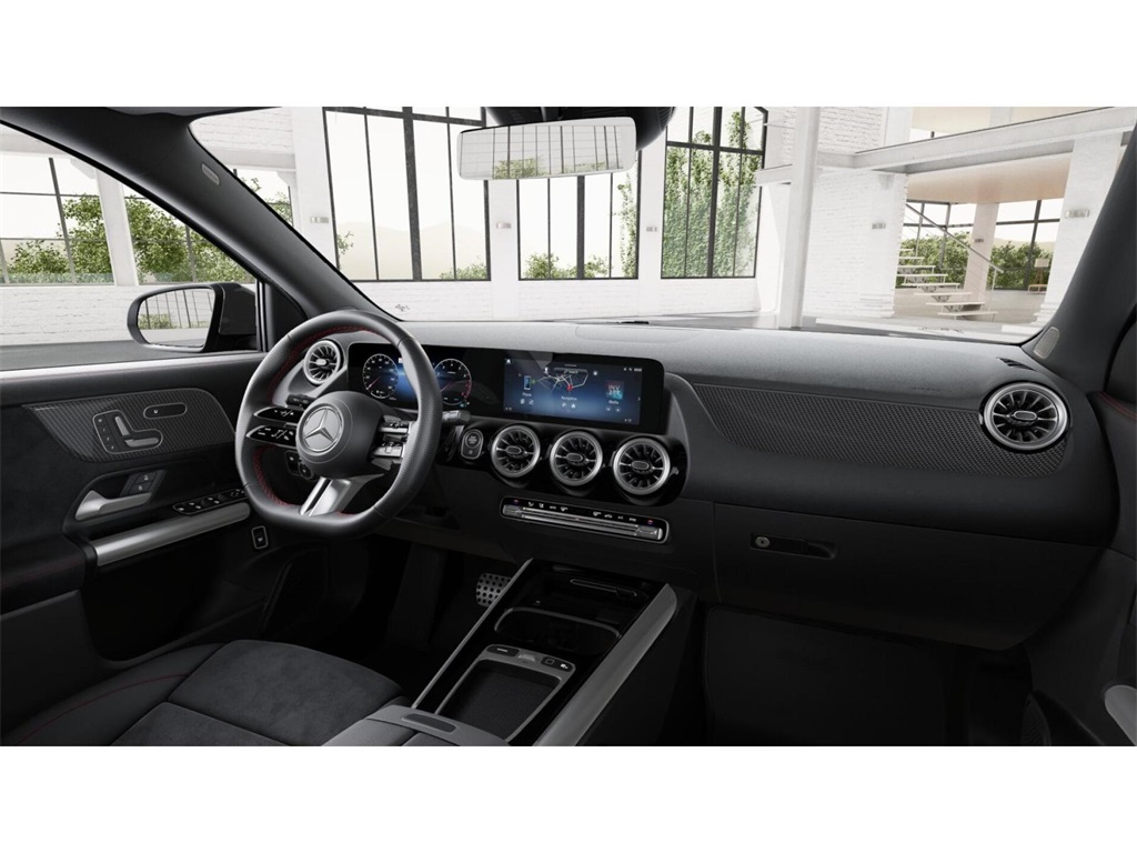 2026 Mercedes Benz GLA 250 4MATIC photo 5