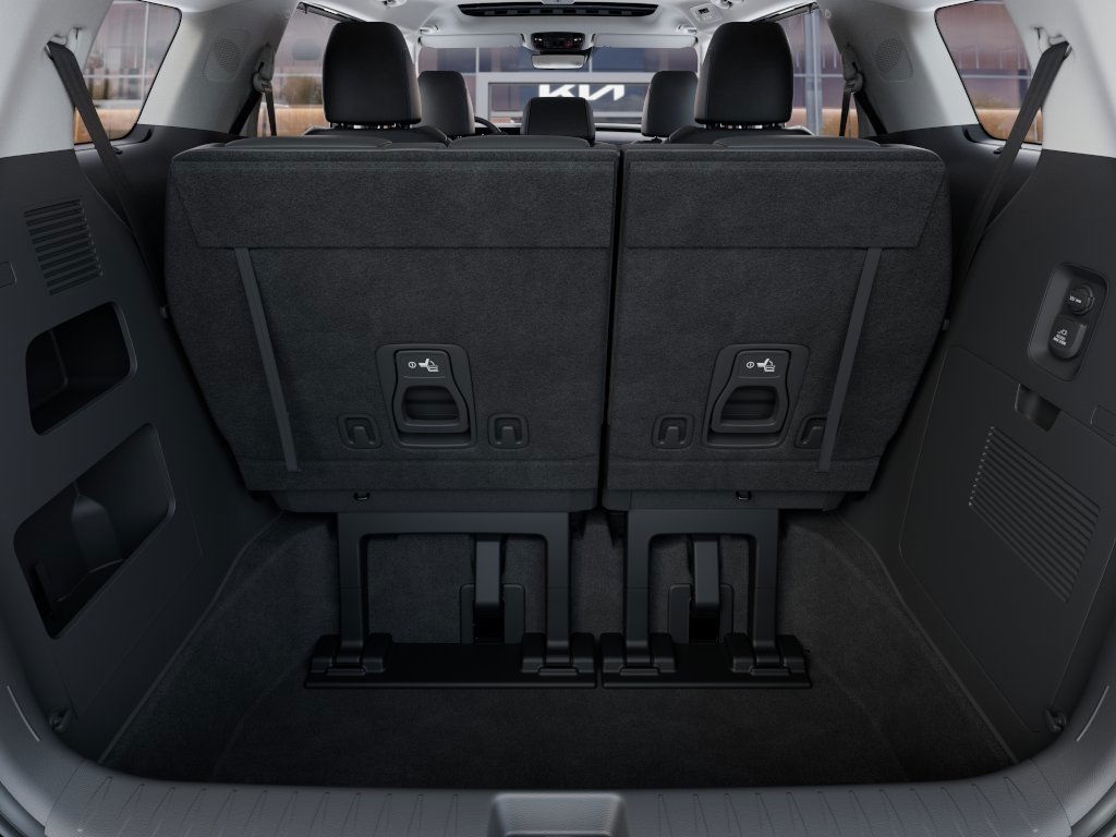 2026 Kia Carnival SX photo 19
