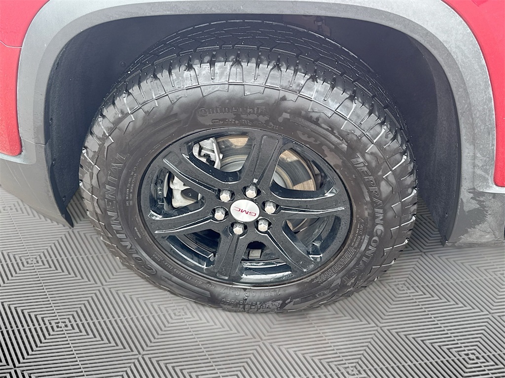 2023 Gmc Acadia AT4 photo 26