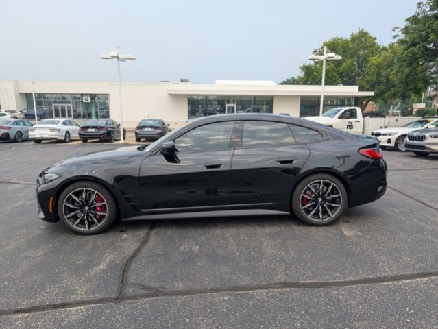 2024 BMW 440i M440i xDrive