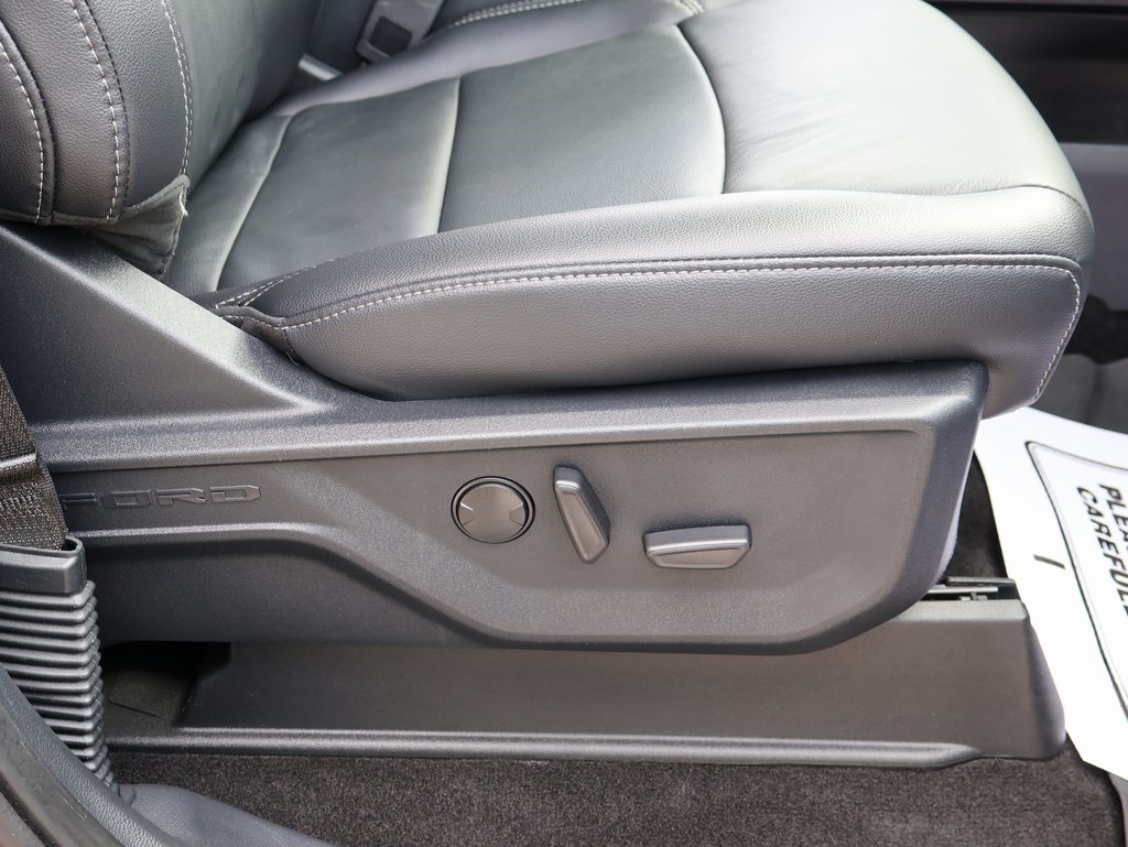 2022 Ford F-150 XLT photo 10
