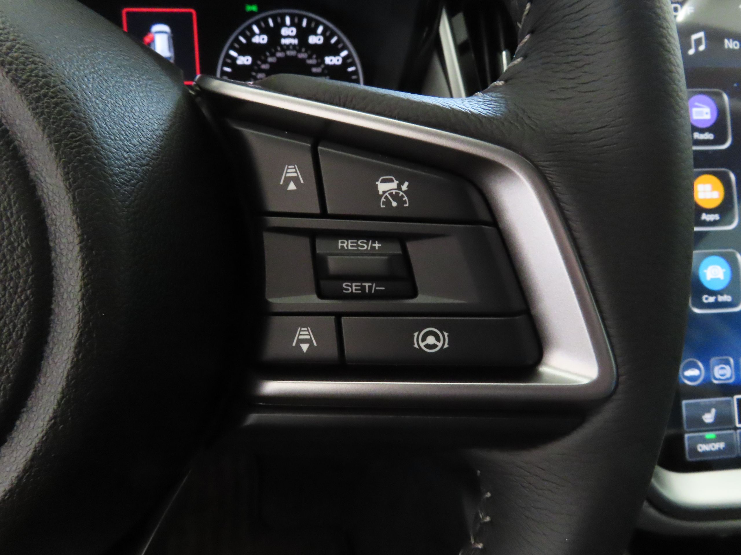 2025 Subaru Outback Premium photo 13
