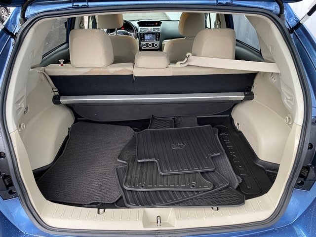 2015 Subaru Crosstrek 2.0i Premium photo 18