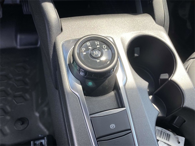 2025 Ford Bronco Sport Badlands photo 13