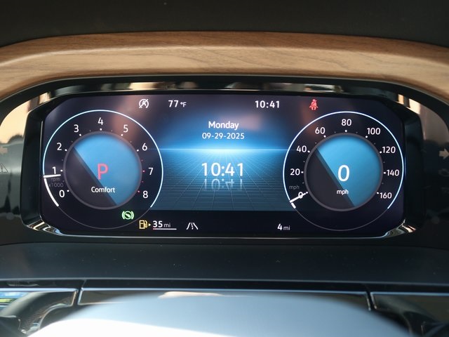 2026 Volkswagen Atlas SE Technology photo 13