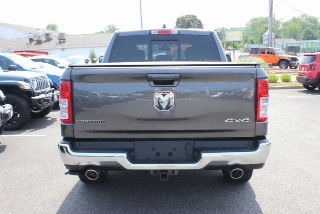 2021 Ram 1500 Big Horn Lone Star photo 25
