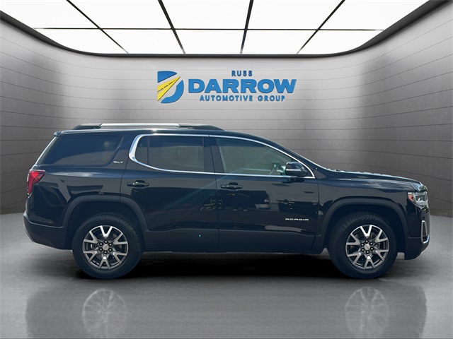 2023 Gmc Acadia SLT photo 5