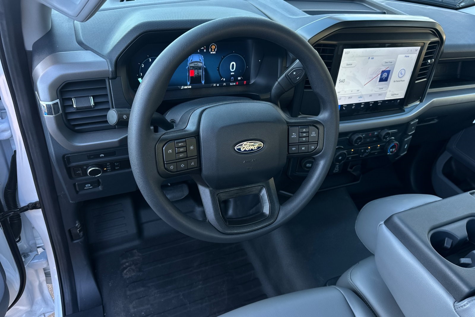 2025 Ford F-150 XL photo 12