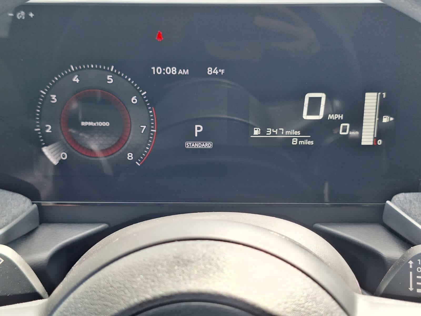 2026 Nissan Kicks SV photo 15