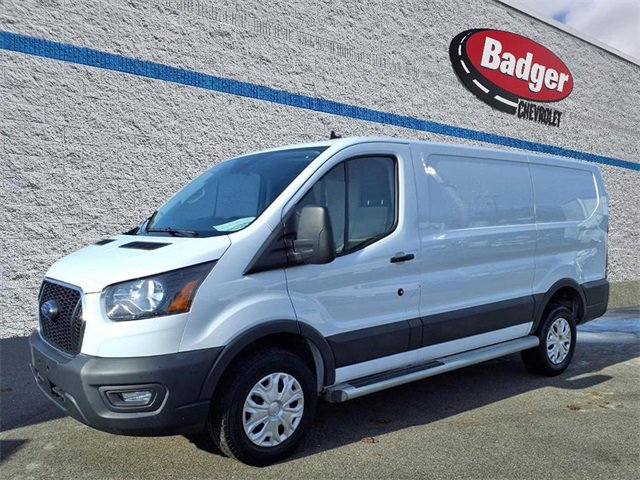 2024 Ford Transit Van Base's photo