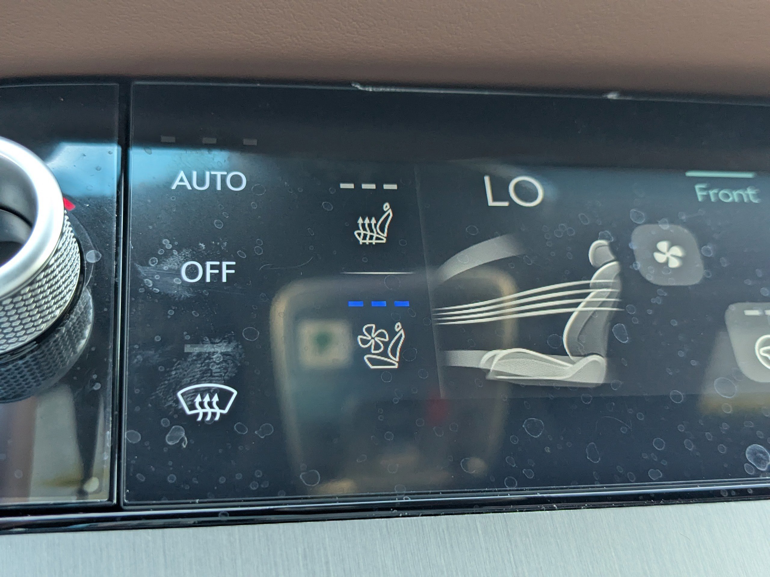 2026 Genesis GV70 2.5T Advanced photo 27