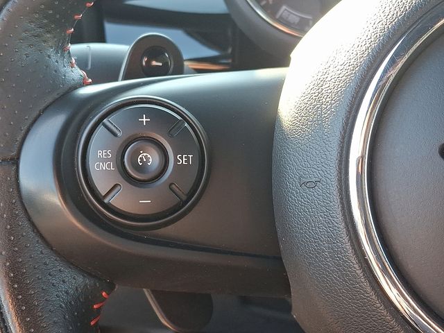 2020 Mini Cooper Convertible Signature photo 18