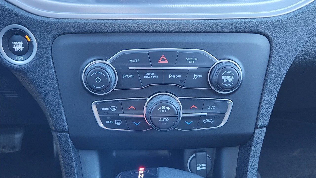 2023 Dodge Charger SXT photo 15