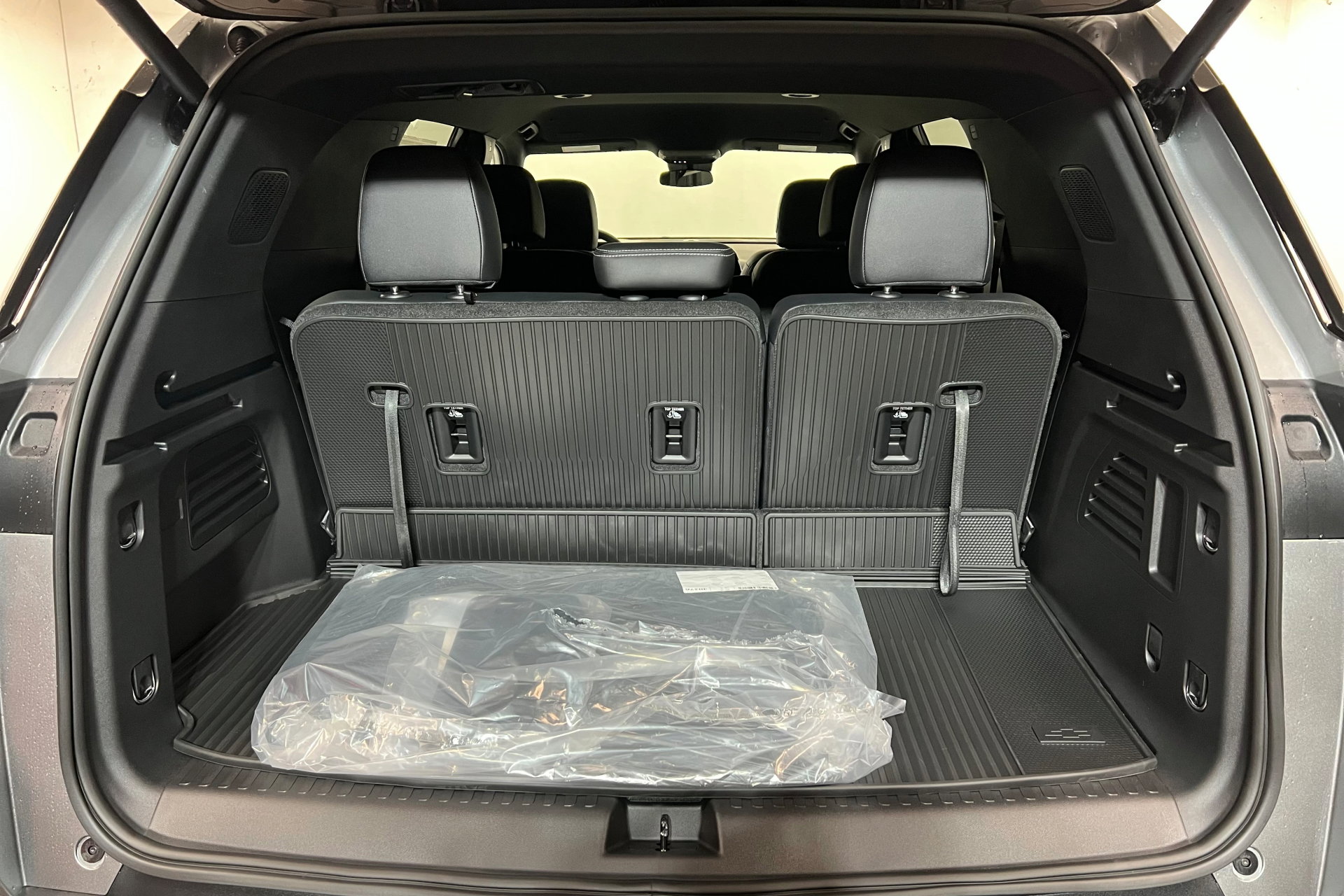 2026 Chevrolet Traverse photo 22
