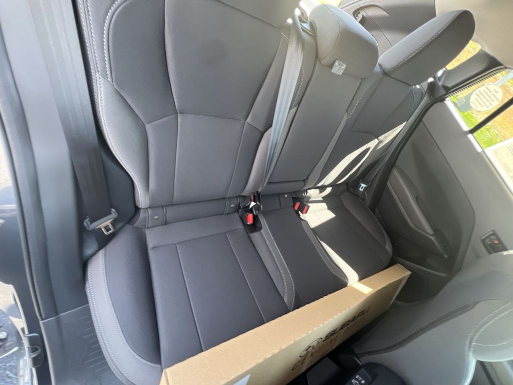 2025 Subaru Crosstrek Premium photo 25