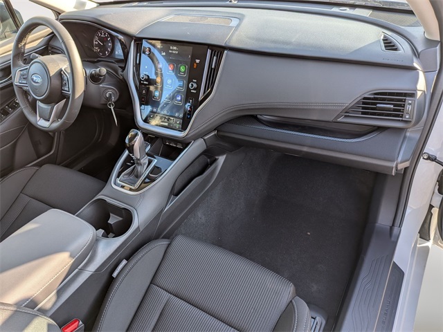 2025 Subaru Legacy Premium photo 27