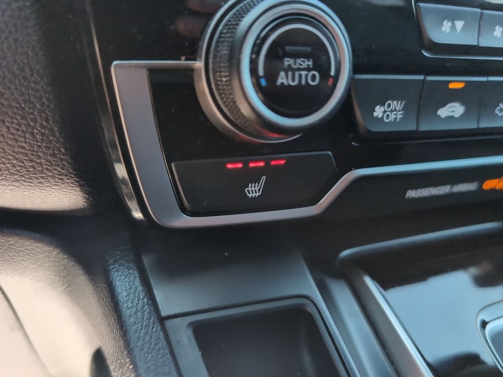 2022 Honda CR-V EX-L photo 23
