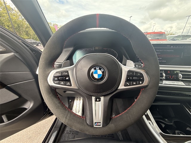 2019 Bmw X5 xDrive40i photo 14