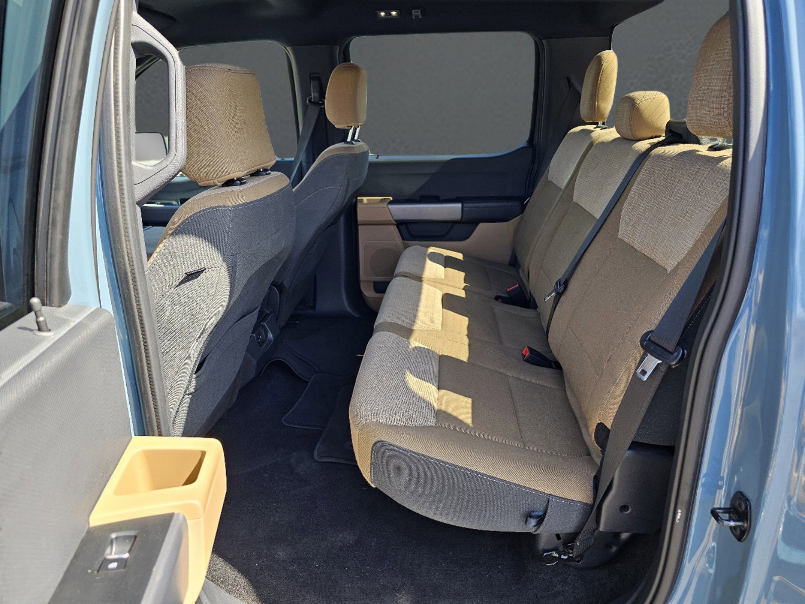 2023 Ford F-150 XLT photo 24