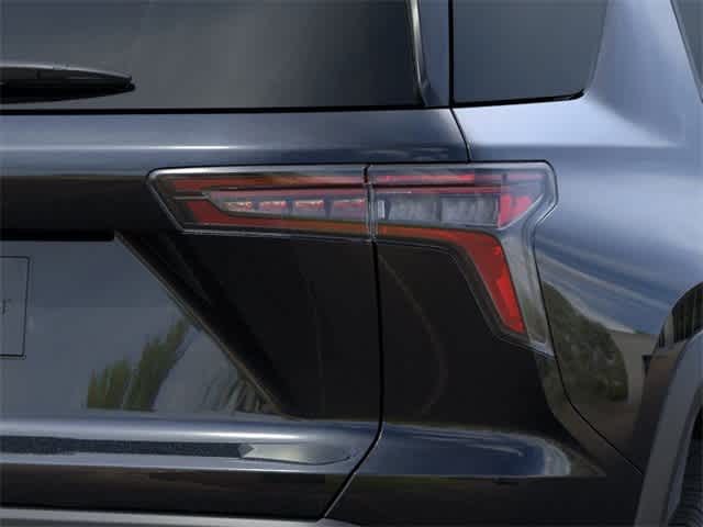 2025 Chevrolet Equinox LT photo 11