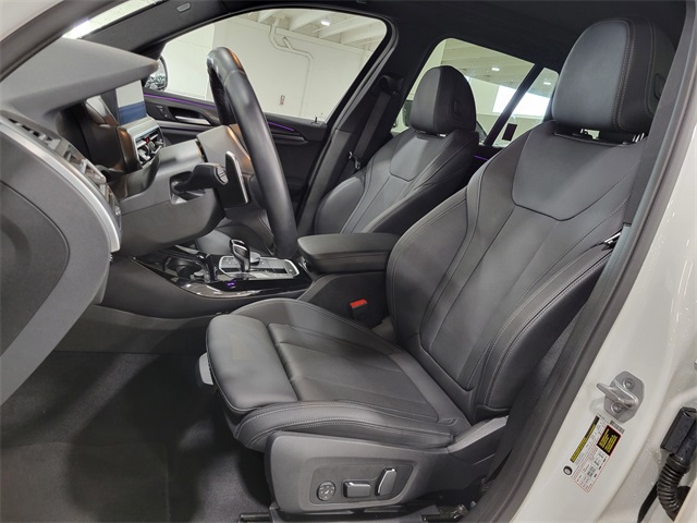 2024 Bmw X3 sDrive30i photo 14