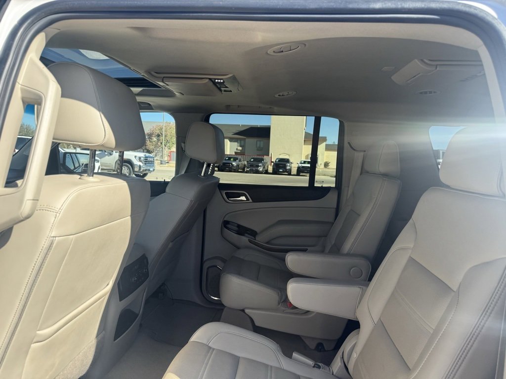2019 Gmc Yukon XL Denali photo 2