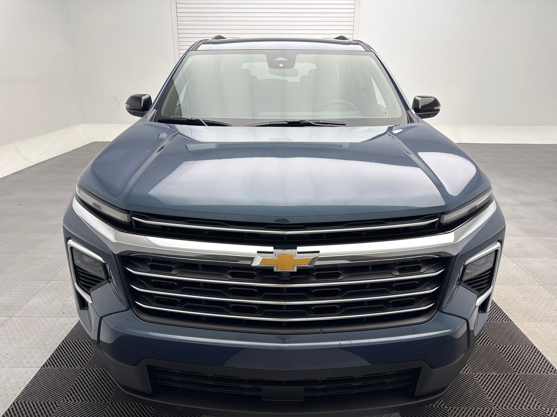 2026 Chevrolet Traverse photo 5