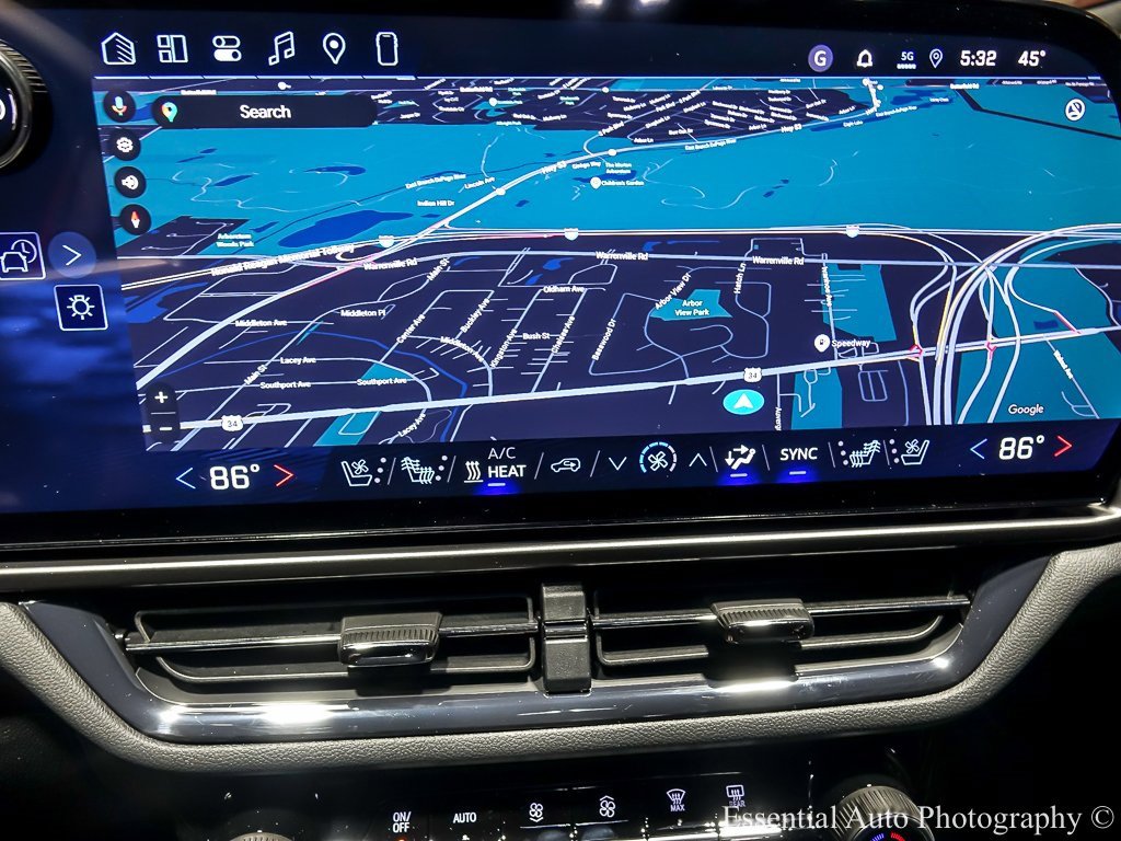 2026 CHEVROLET EQUINOX - Image 14