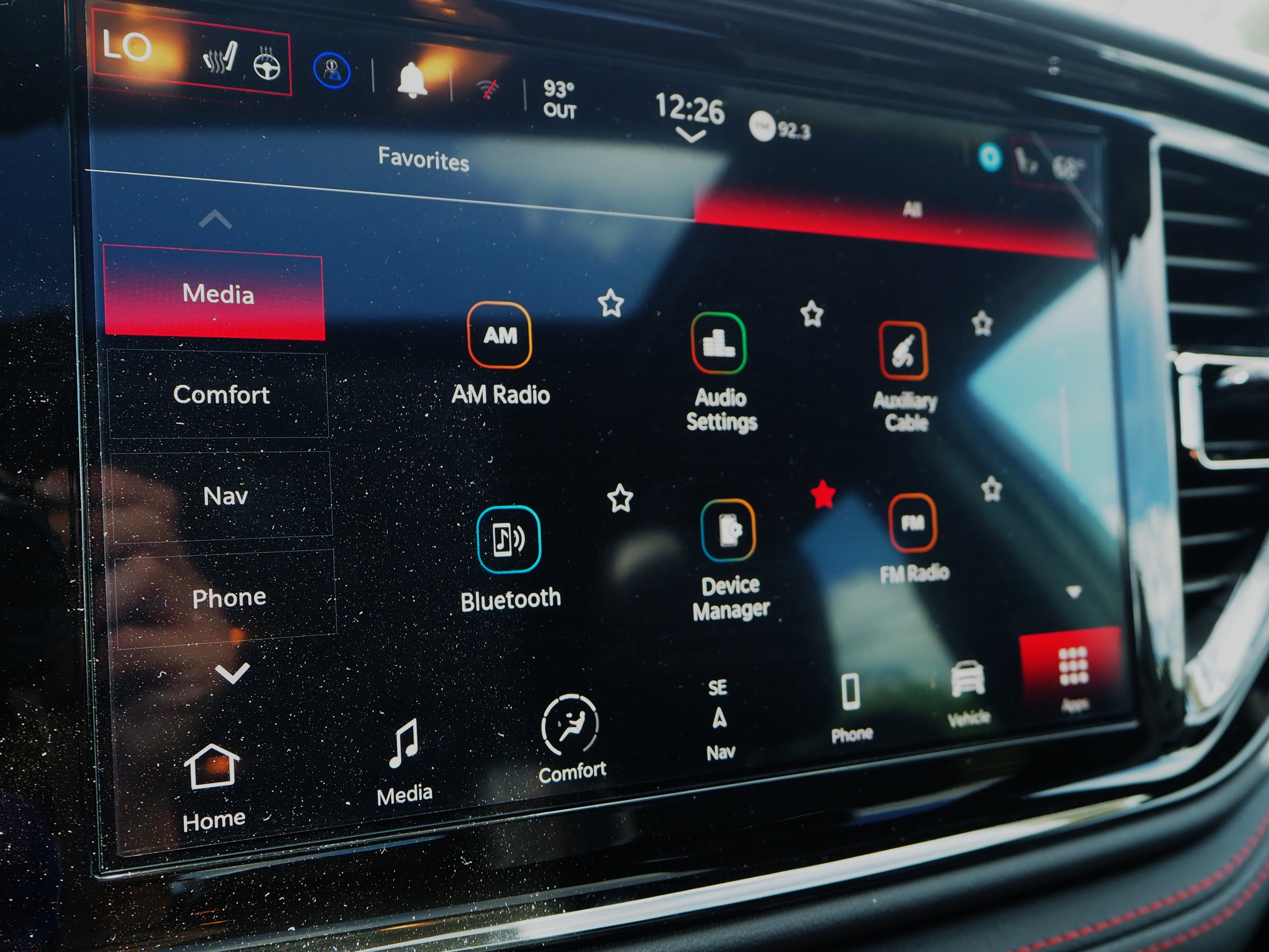 2025 Dodge Durango R/T Premium photo 2