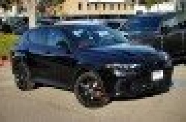 2024 Dodge Hornet R/T