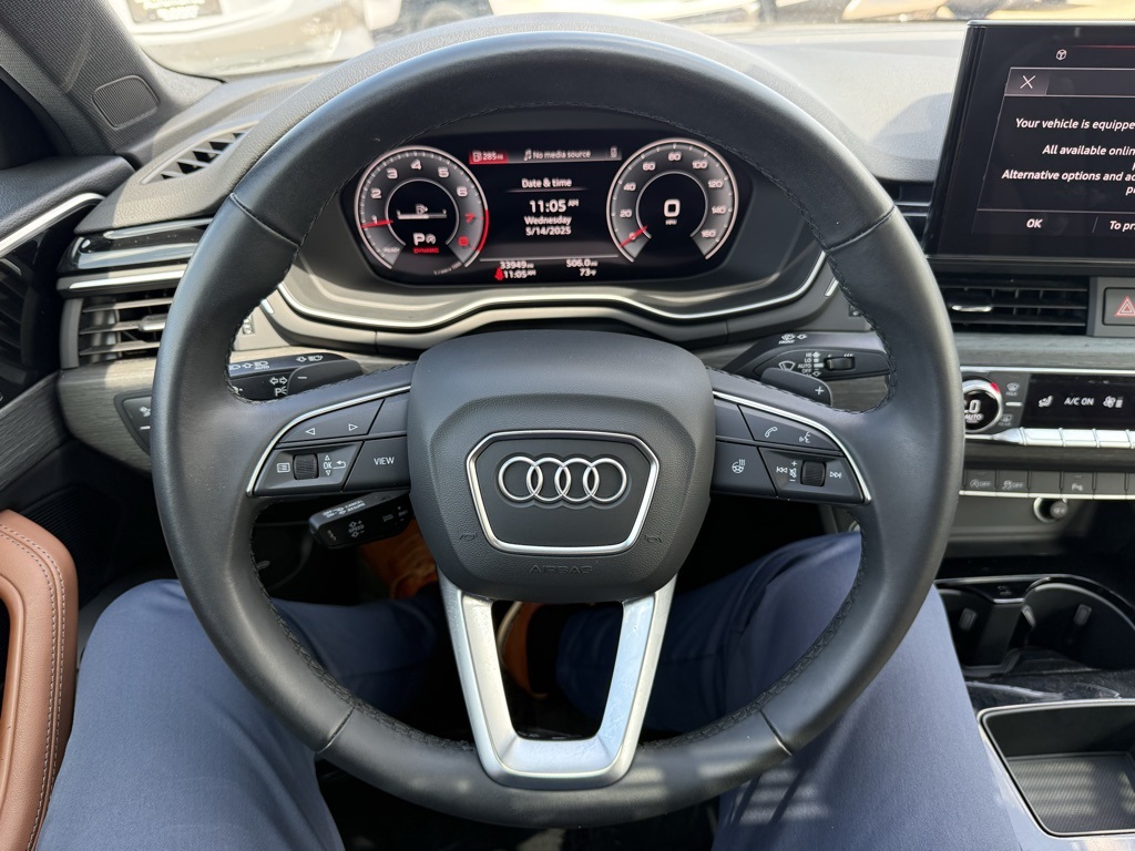 2024 Audi A4 45 S line Premium Plus Quattro photo 22