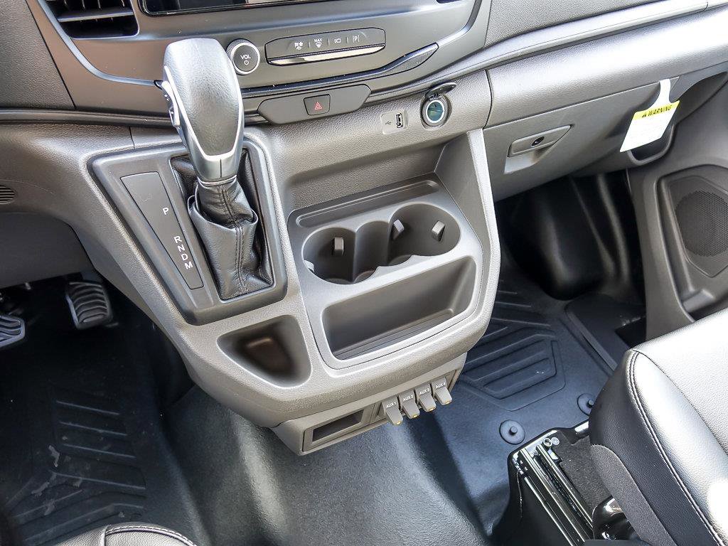 2026 FORD TRANSIT - Image 26