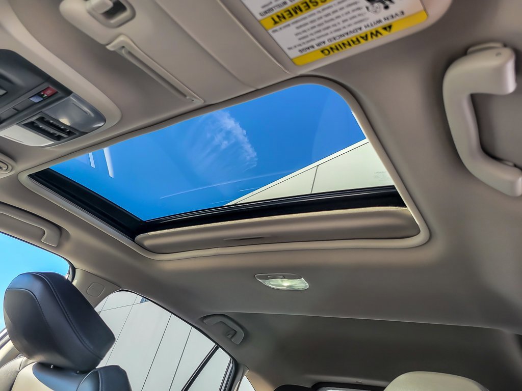 2021 SUBARU CROSSTREK - Image 8