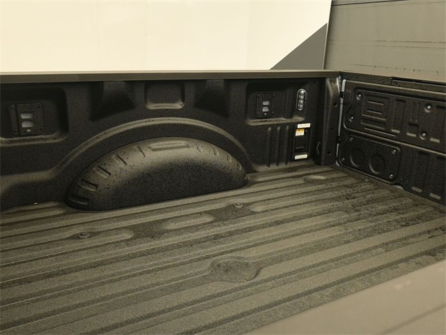 2025 Ford F-350 King Ranch photo 10