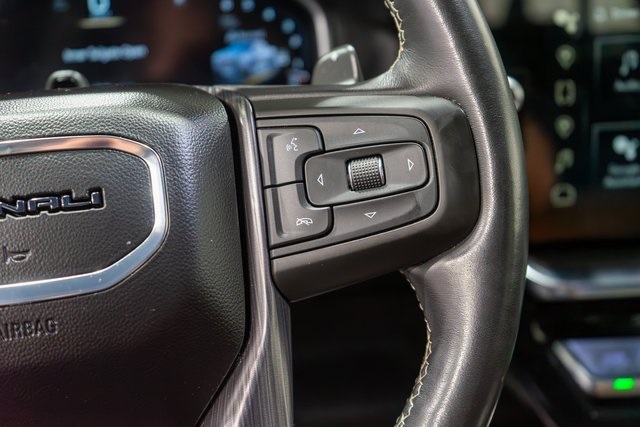 2023 Gmc Sierra 1500 Denali Ultimate photo 25