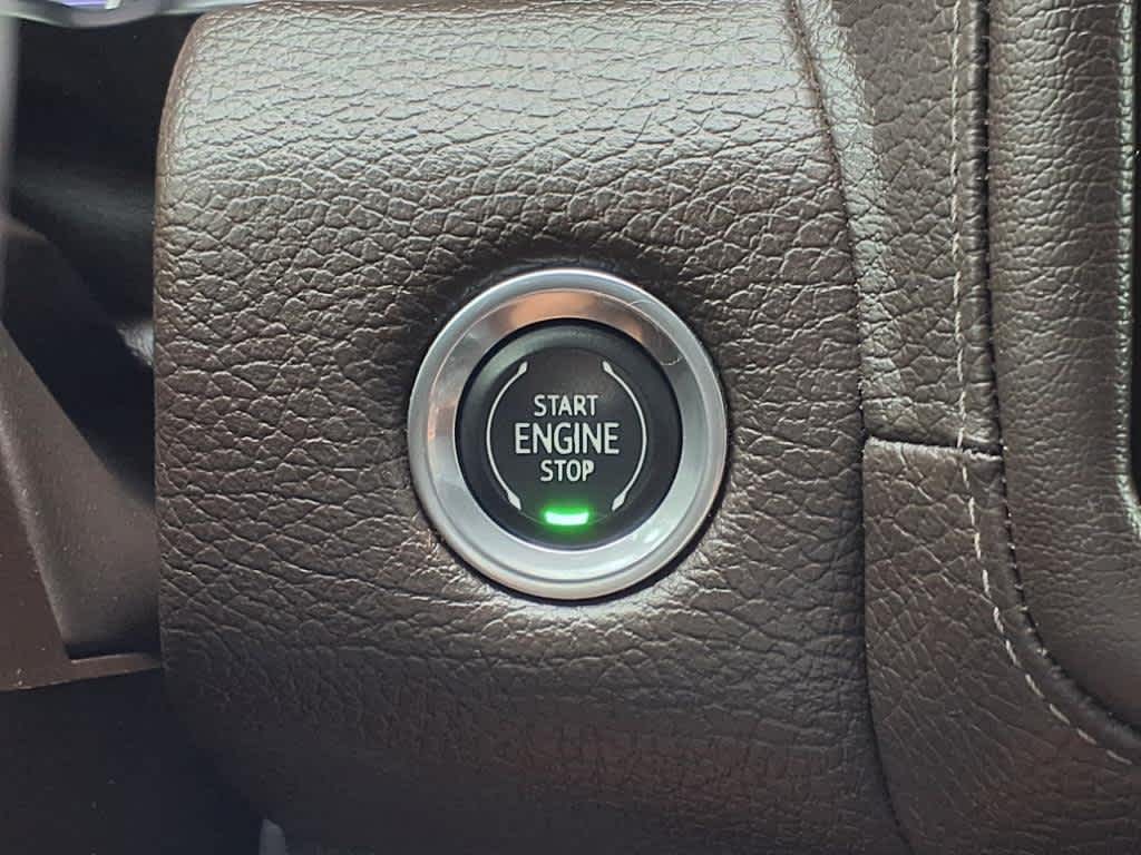 2021 Gmc Yukon Denali photo 14