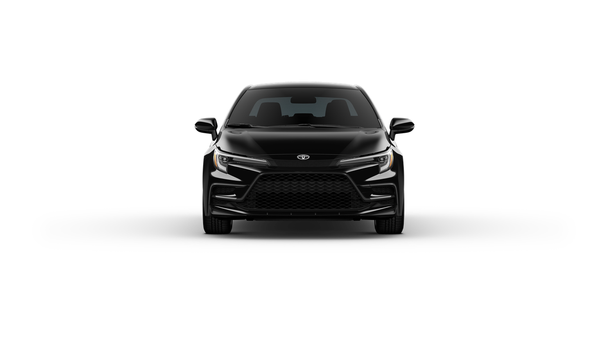 2025 Toyota Corolla SE photo 49