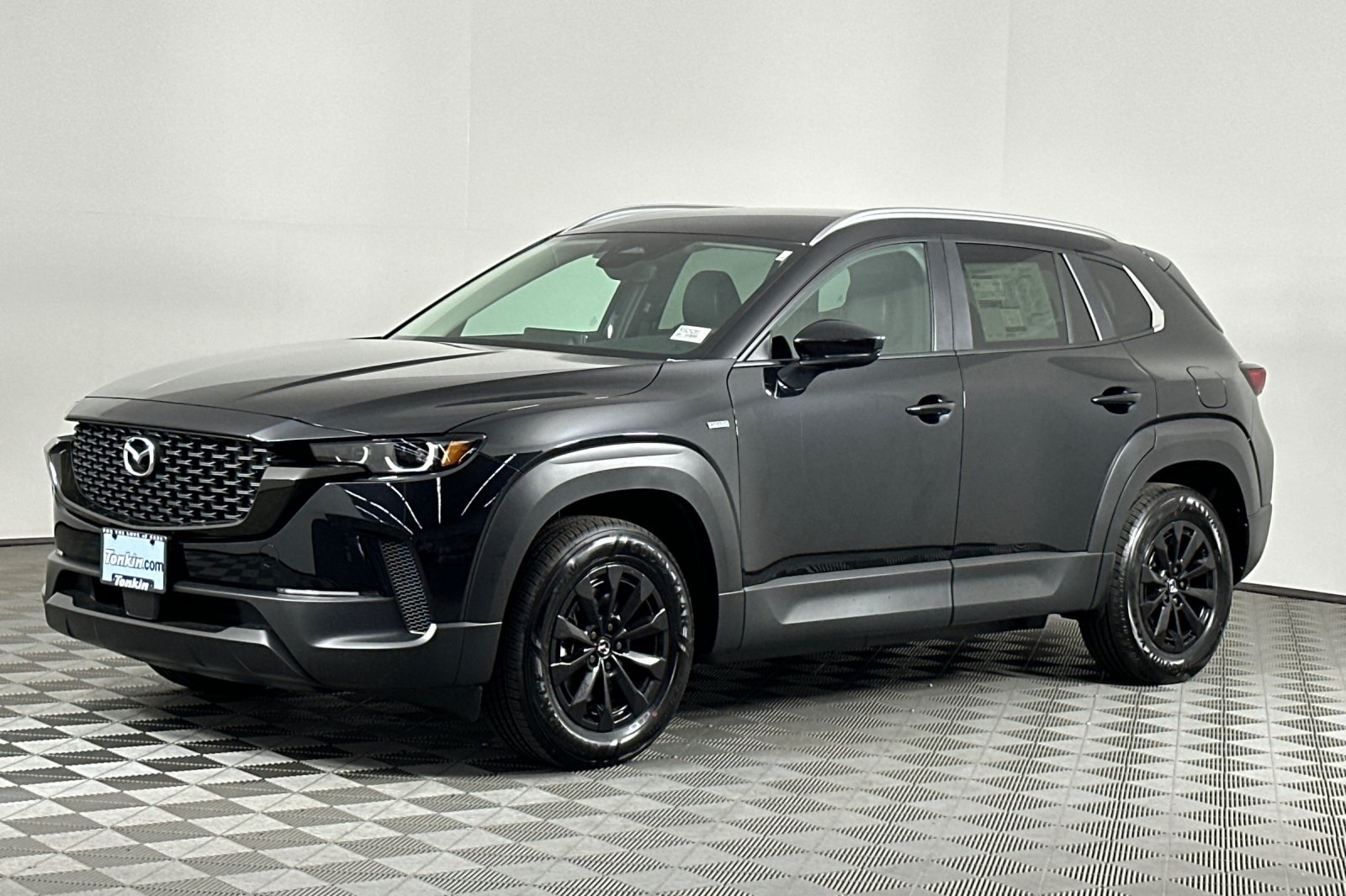 2025 Mazda CX-50 Preferred photo 7