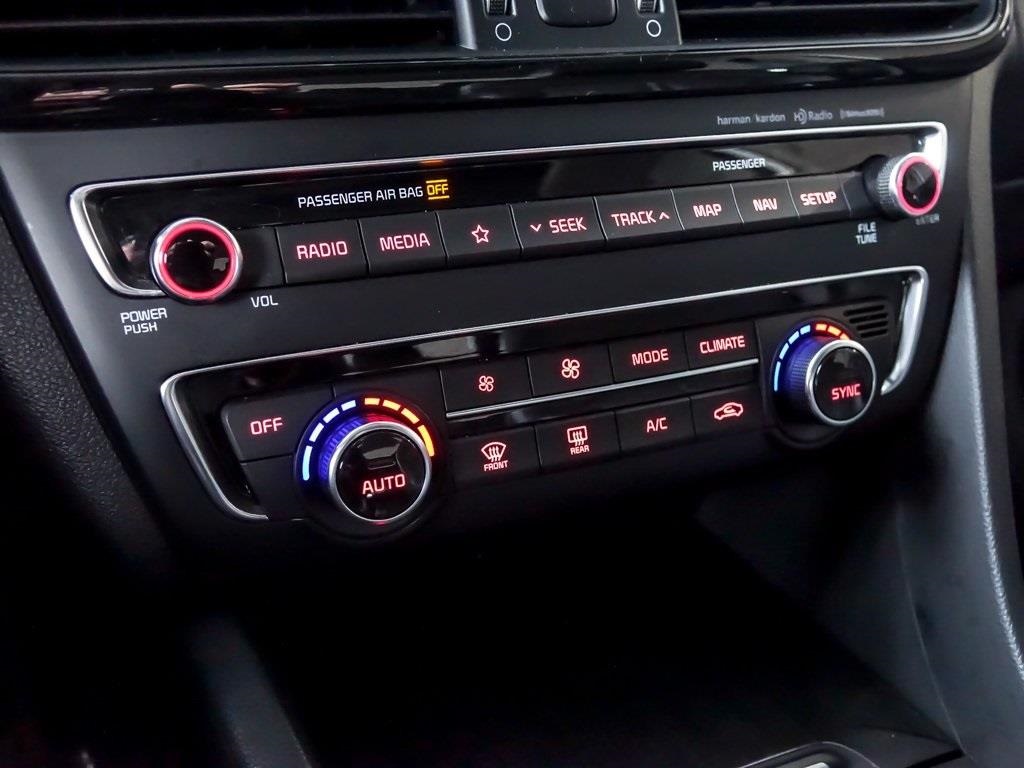 2020 KIA OPTIMA - Image 20