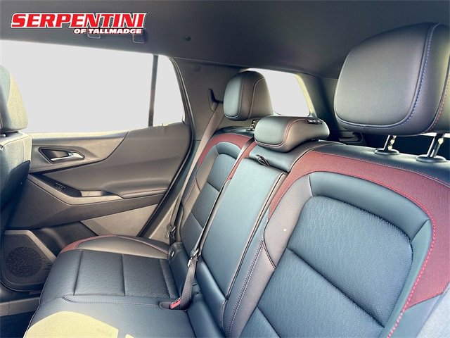2026 Chevrolet Equinox RS photo 20