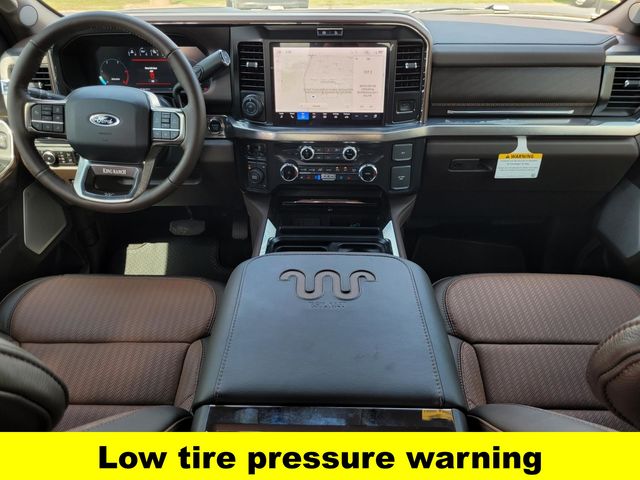 2026 Ford F-350 King Ranch photo 4