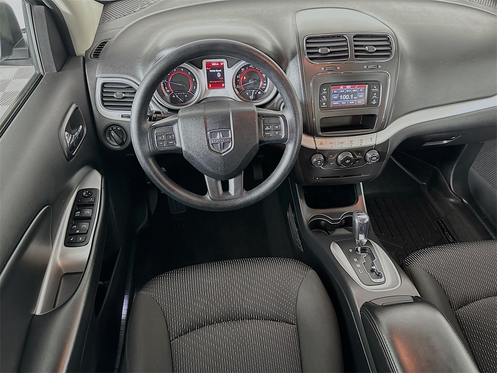 2016 Dodge Journey SE photo 19