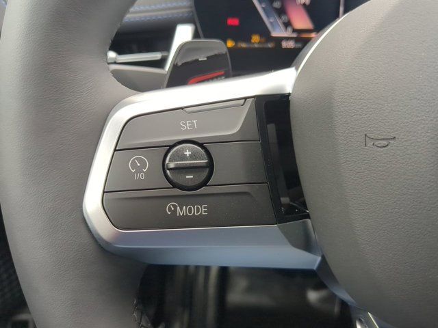 2025 Bmw X1 XDrive28i photo 24