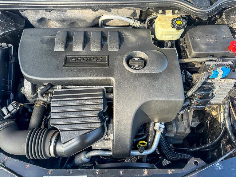 2007 SATURN ION - Image 27