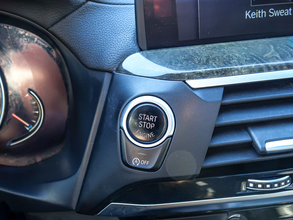 2018 BMW X3 - Image 14