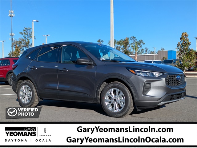 2026 Ford Escape Active's photo