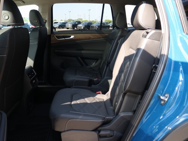 2026 Volkswagen Atlas SE Technology photo 22