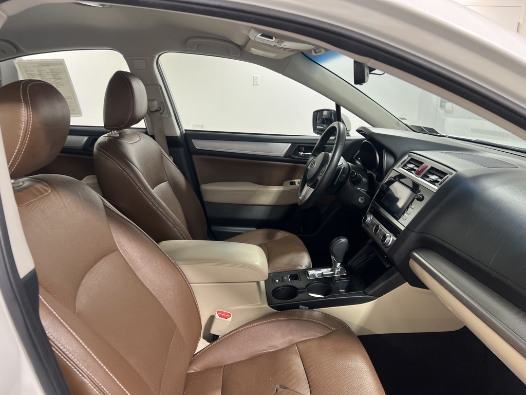 2017 Subaru Legacy 2.5i photo 23