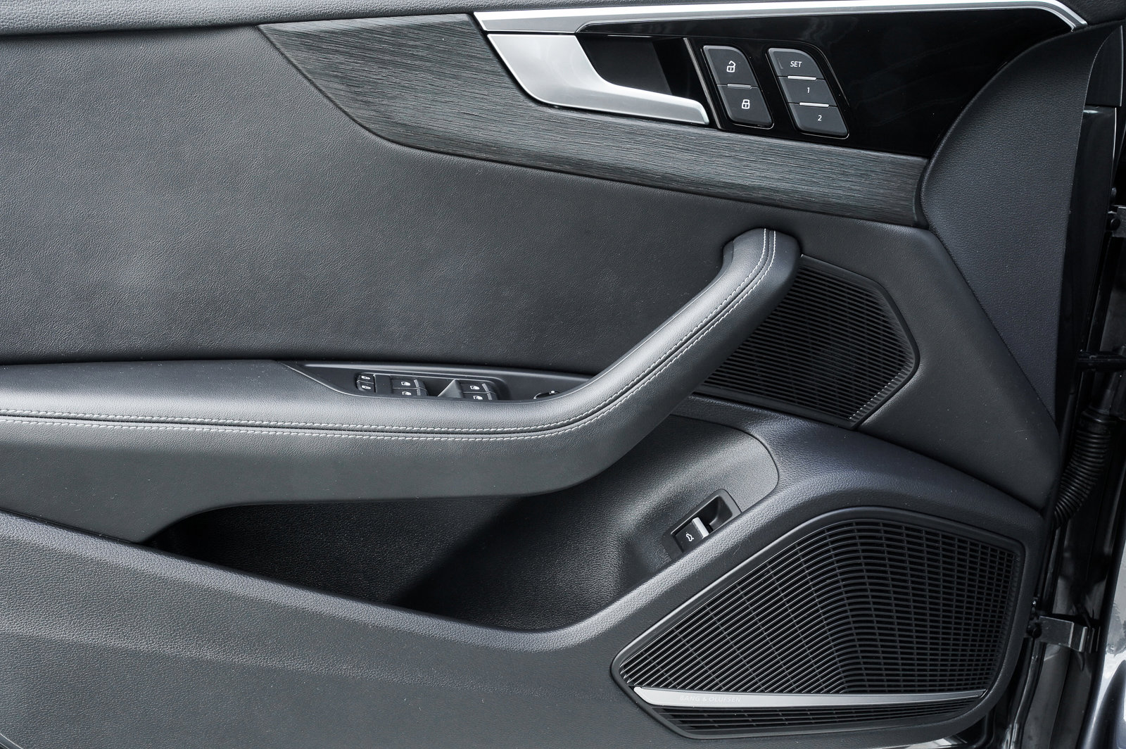 2022 Audi A4 Allroad Quattro Premium Plus photo 23