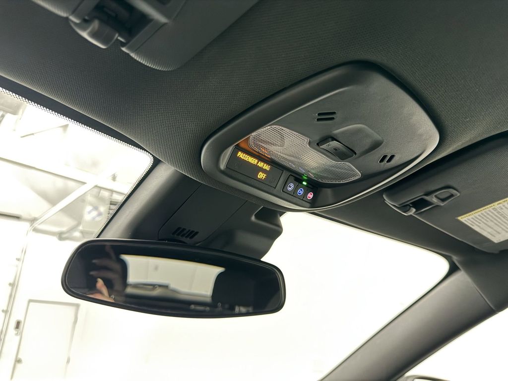 2024 Chevrolet Trax photo 16